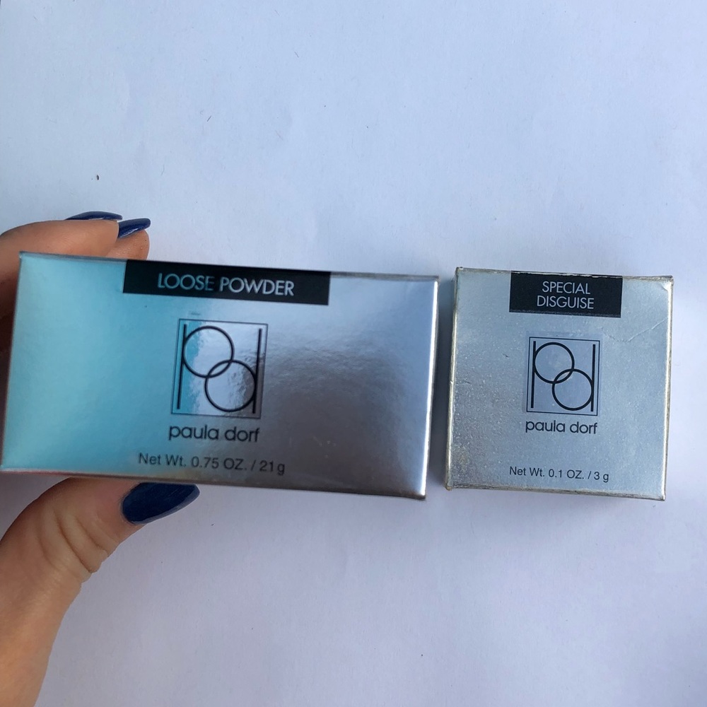 Paula Dorf Bundle!